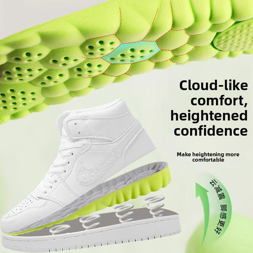 Heightening Insoles