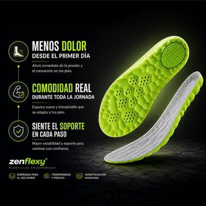 Zenflexy® Comfort